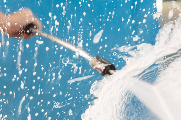 Best House Exterior Washing  in Flossmoor, IL